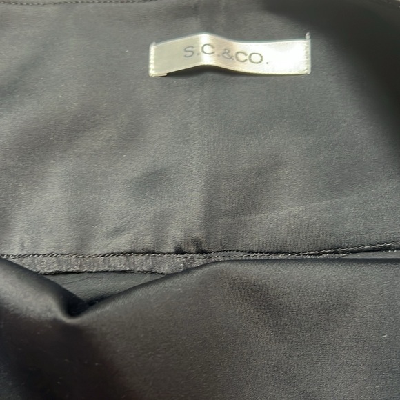 S.C.&CO. Pattern skort - Picture 3 of 4